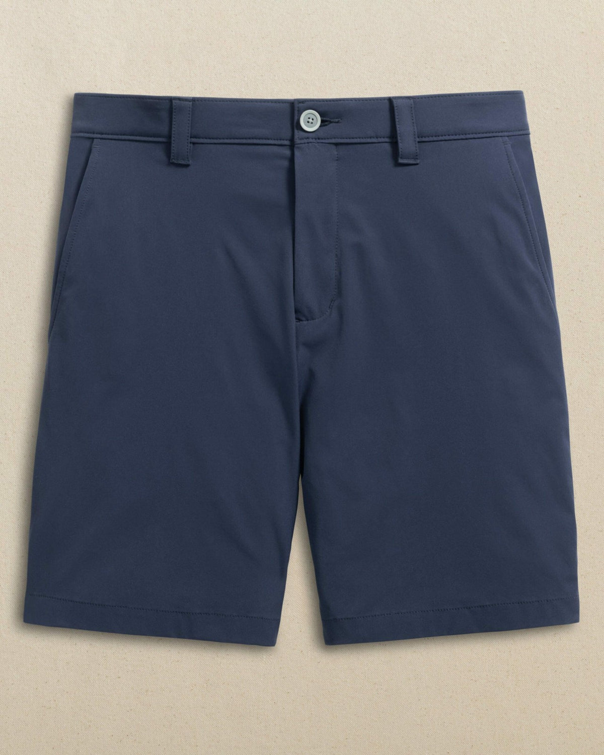 Auburn Tigers brrr°®-die 8" Performance Short