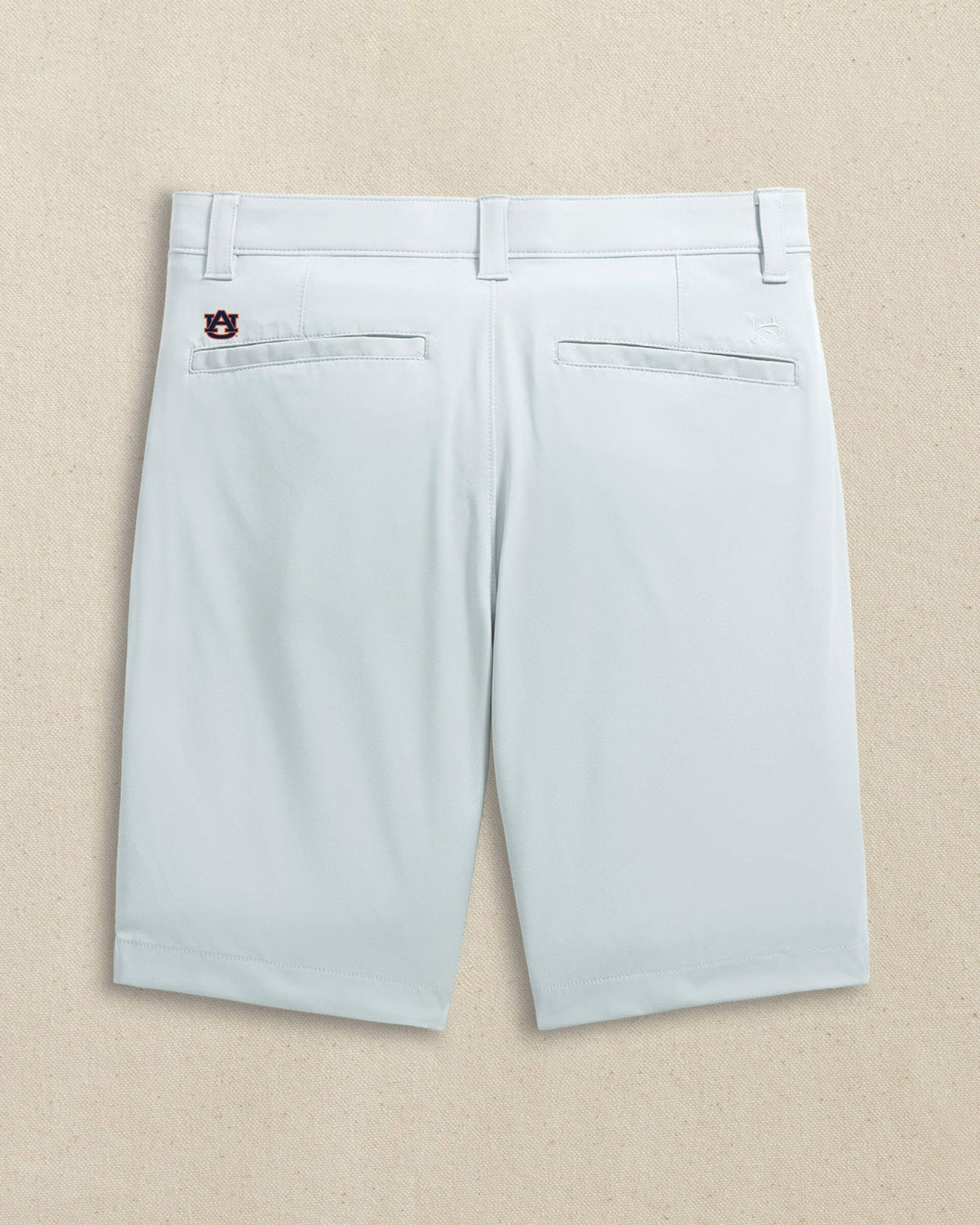 Auburn Tigers brrr°®-die 8" Performance Short