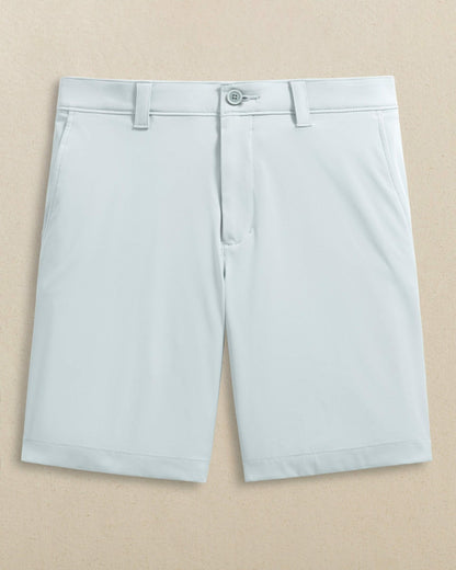Auburn Tigers brrr°®-die 8" Performance Short