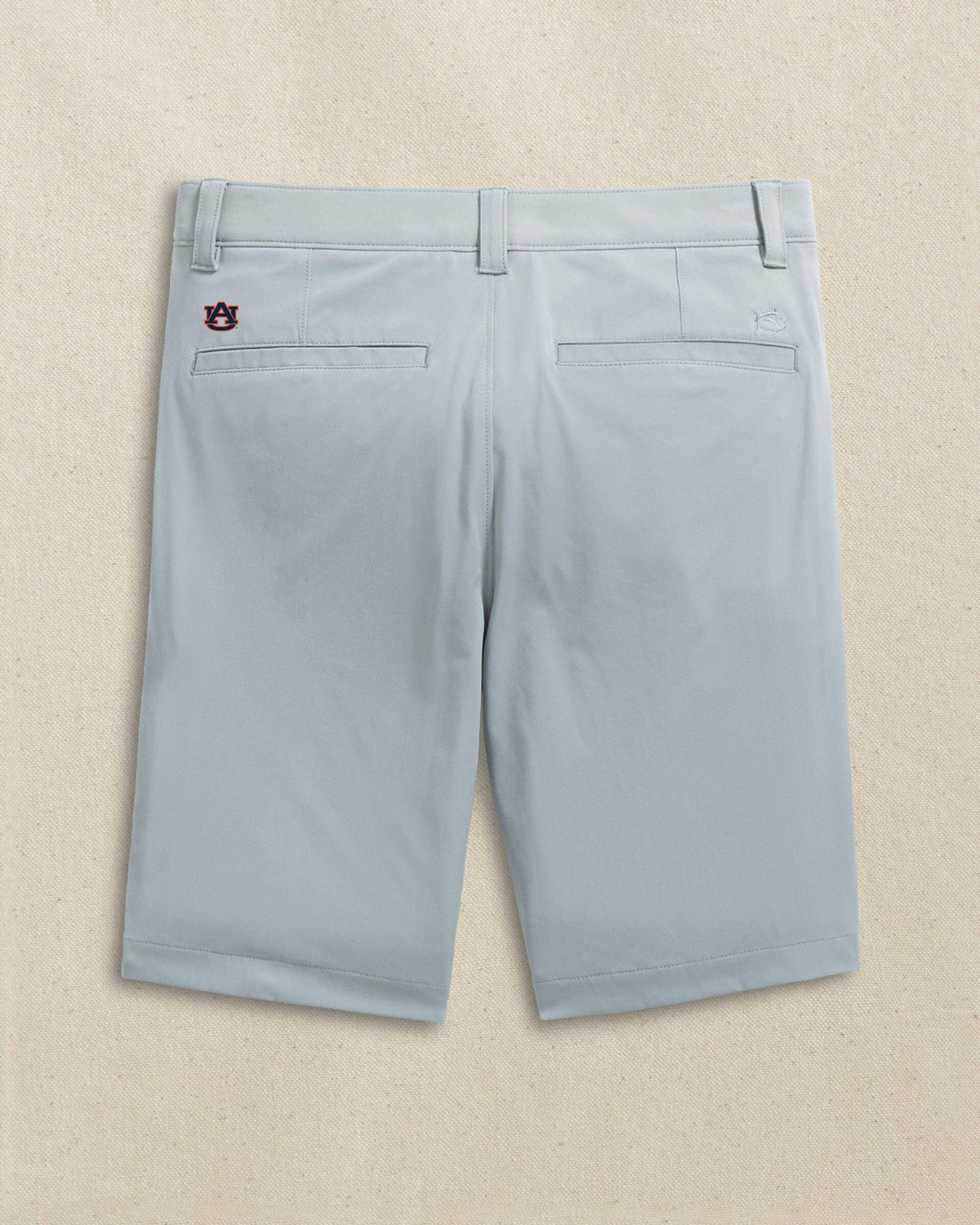 Auburn Tigers brrr°®-die 8" Performance Short