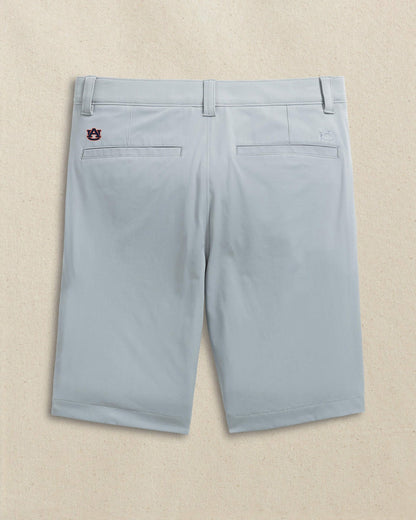 Auburn Tigers brrr°®-die 8" Performance Short