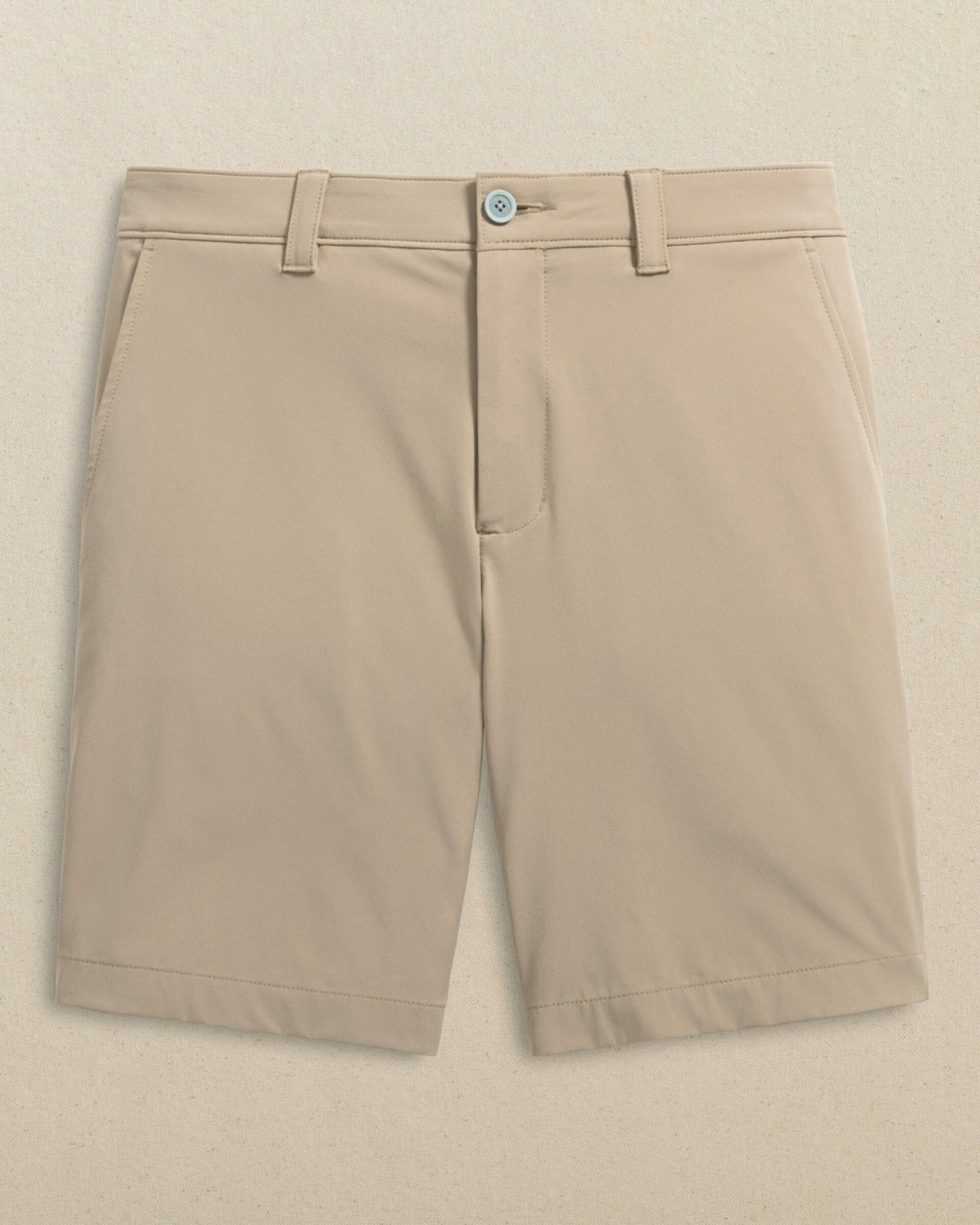 Auburn Tigers brrr°®-die 8" Performance Short