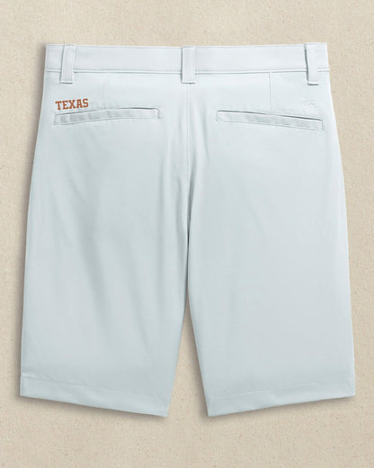 Texas Longhorns brrr°®-die 8" Performance Short