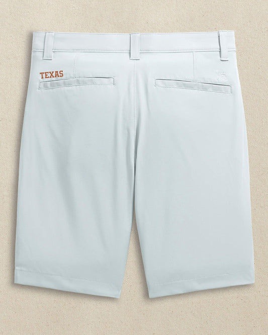Texas Longhorns brrr°®-die 8" Performance Short