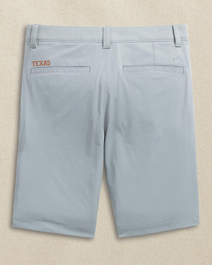Texas Longhorns brrr°®-die 8" Performance Short