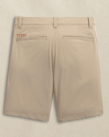 Texas Longhorns brrr°®-die 8" Performance Short