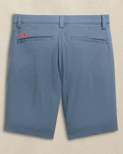 Ole Miss Rebels brrr°®-die 8" Performance Short