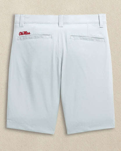 Ole Miss Rebels brrr°®-die 8" Performance Short
