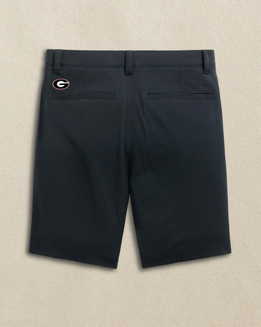 Georgia Oval G brrr°®-die 8" Performance Short