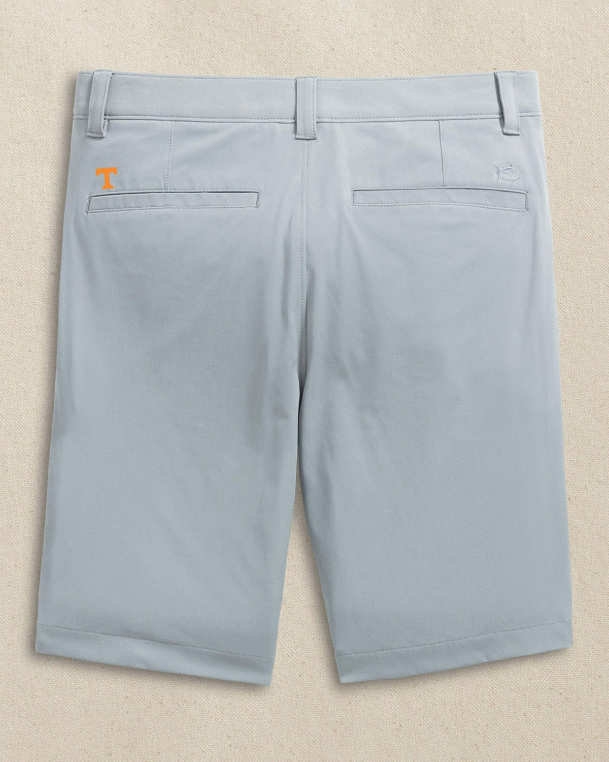 Tennessee Vols brrr°®-die 8" Performance Short