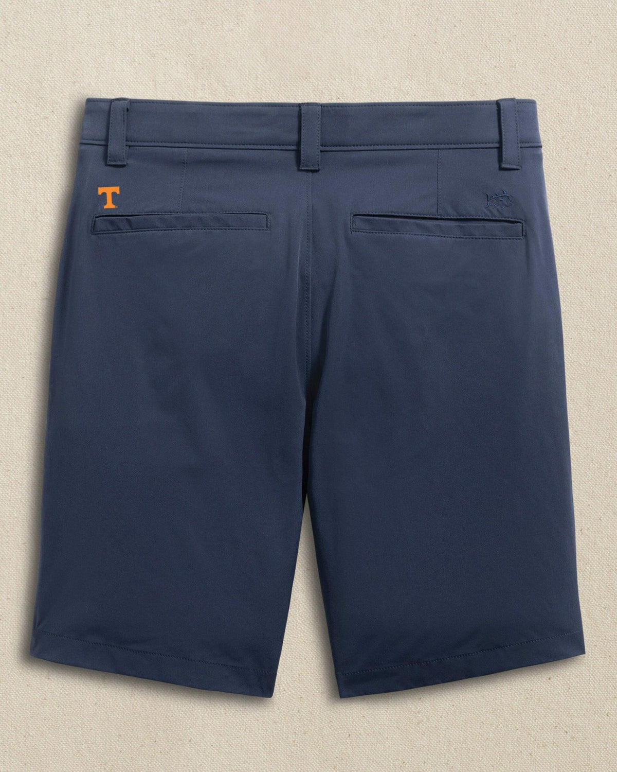 Tennessee Vols brrr°®-die 8" Performance Short