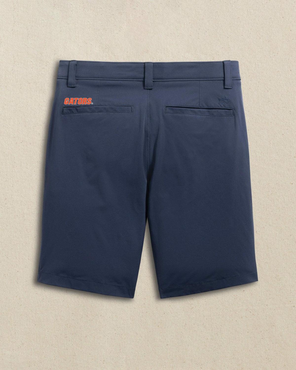 Florida Gators brrr°®-die 8" Performance Short