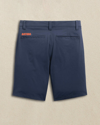 Florida Gators brrr°®-die 8" Performance Short