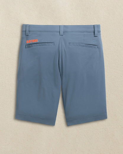 Florida Gators brrr°®-die 8" Performance Short