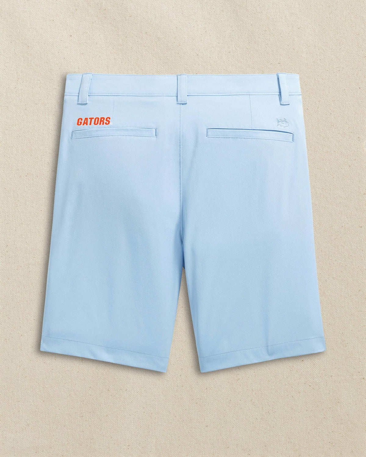 Florida Gators brrr°®-die 8" Performance Short