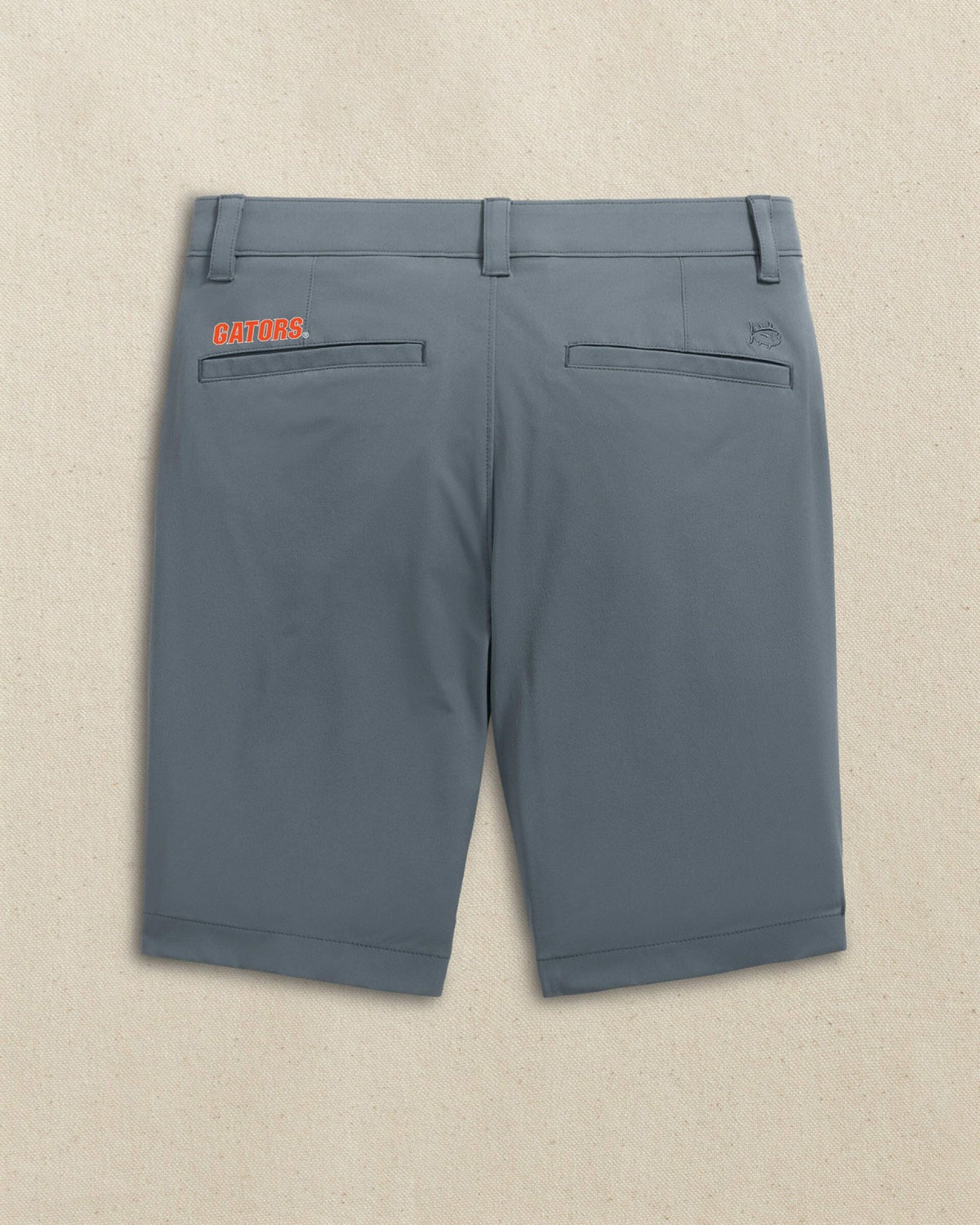 Florida Gators brrr°®-die 8" Performance Short