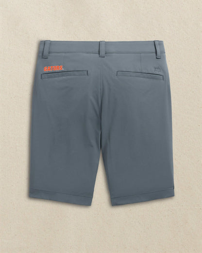 Florida Gators brrr°®-die 8" Performance Short