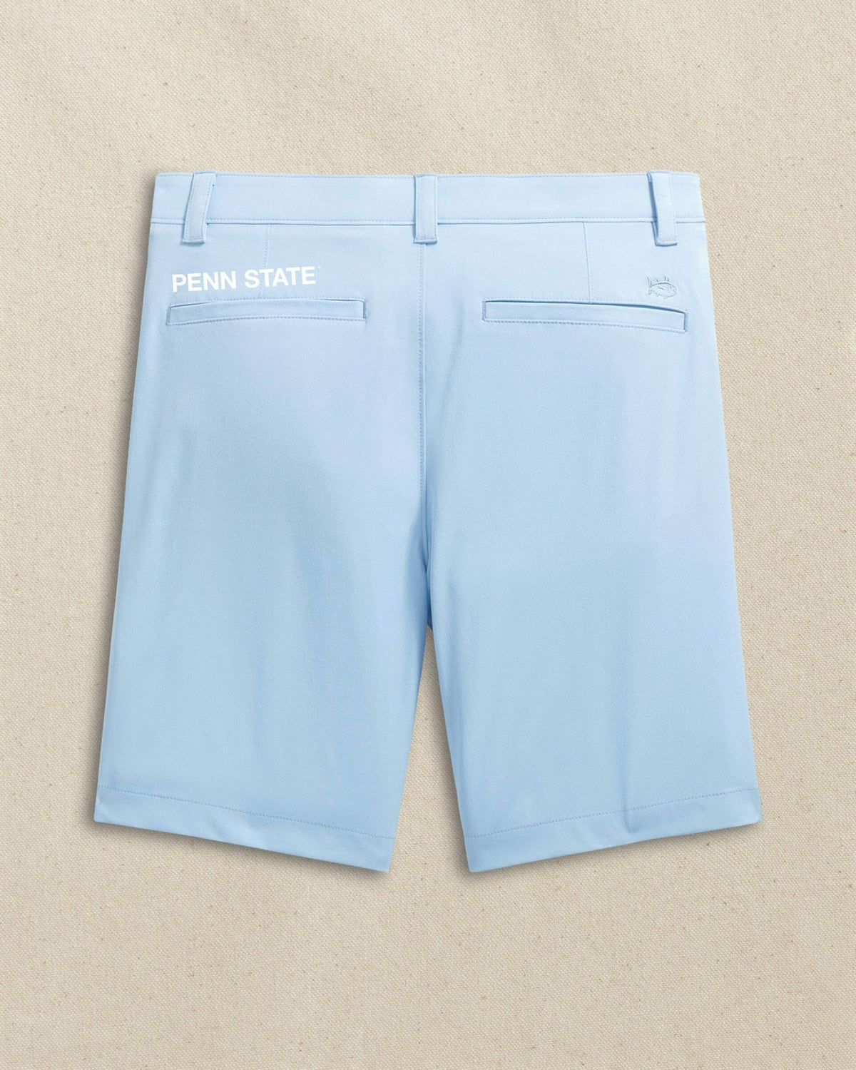 Penn State brrr°®-die 8" Performance Short