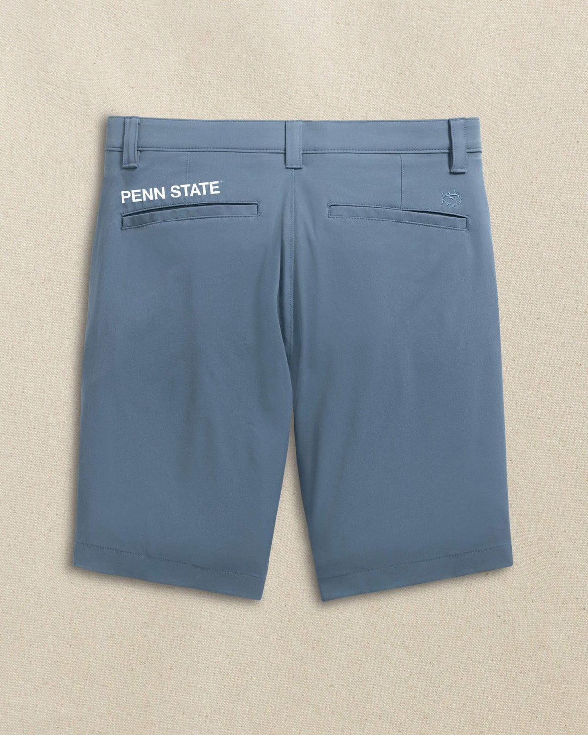 Penn State brrr°®-die 8" Performance Short