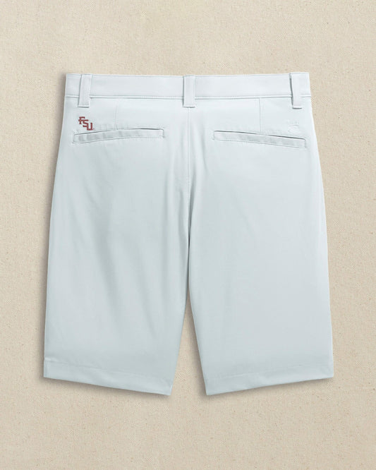 FSU Seminoles brrr°®-die 8" Performance Short