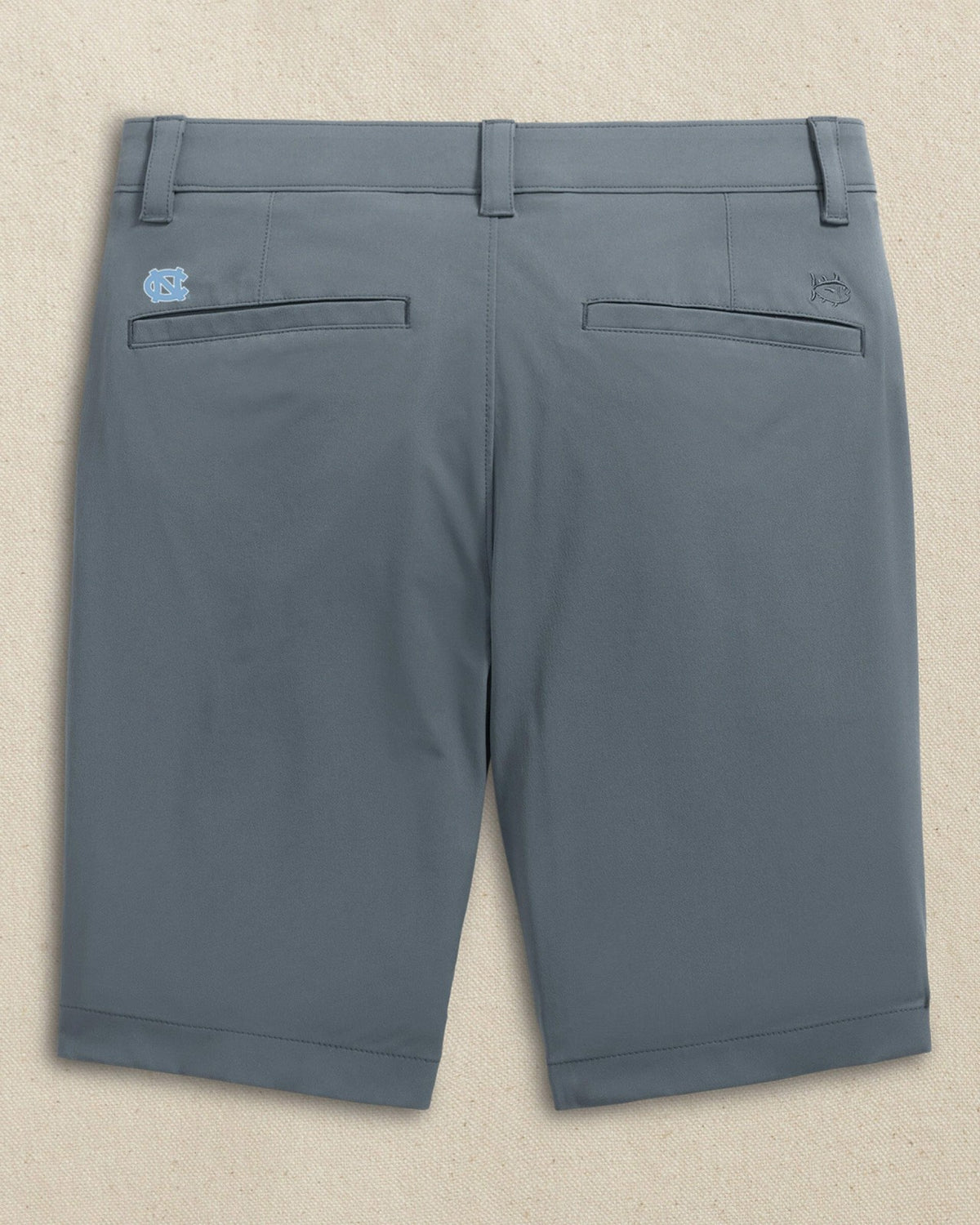 UNC Tar Heels brrr°®-die 8" Performance Short
