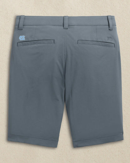 UNC Tar Heels brrr°®-die 8" Performance Short