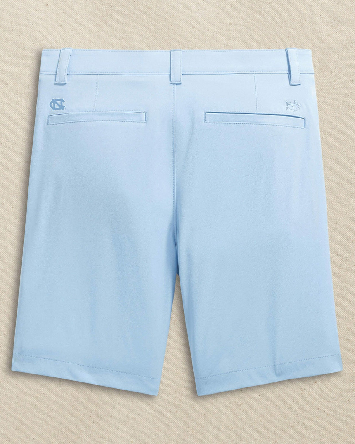 UNC Tar Heels brrr°®-die 8" Performance Short