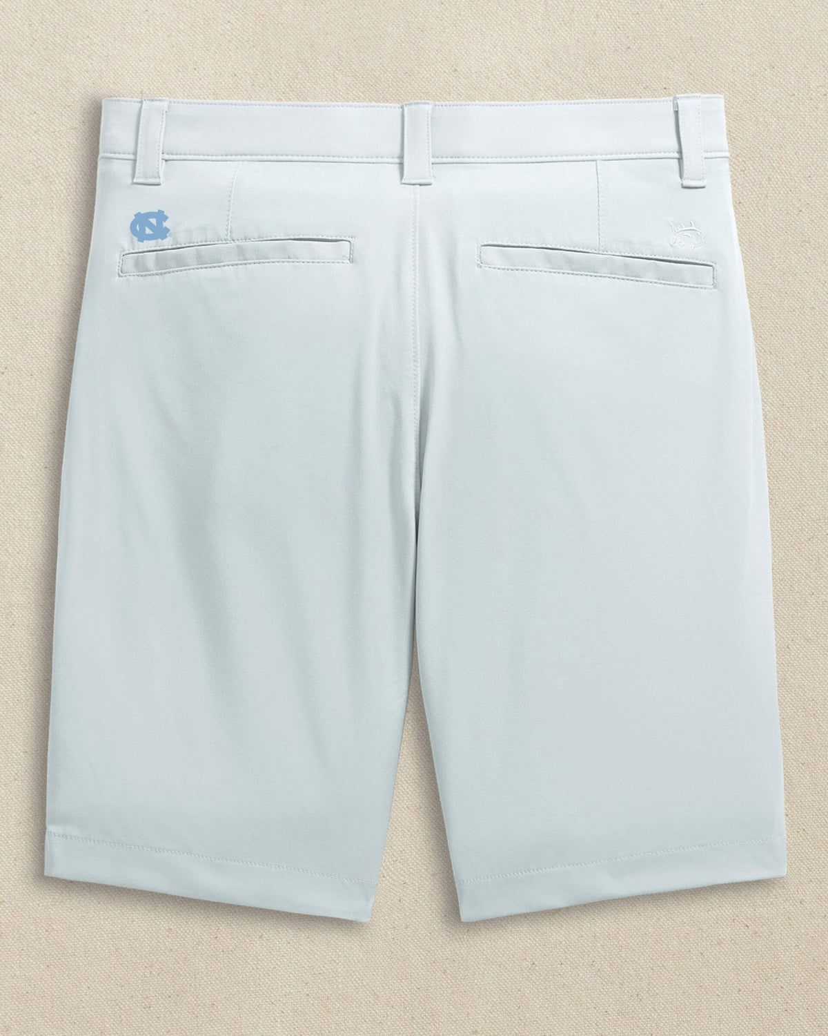 UNC Tar Heels brrr°®-die 8" Performance Short