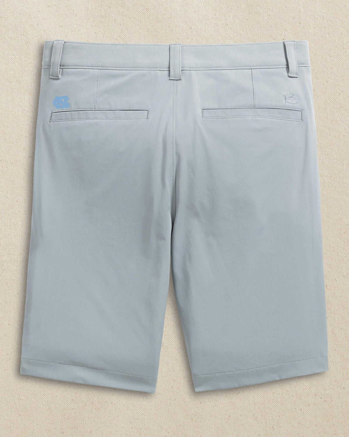 UNC Tar Heels brrr°®-die 8" Performance Short
