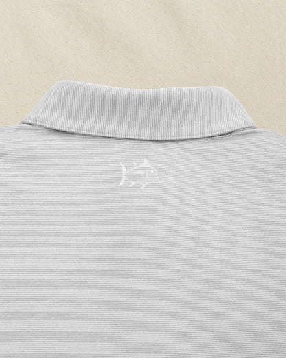 Louisville Cardinals Driver Spacedye Polo