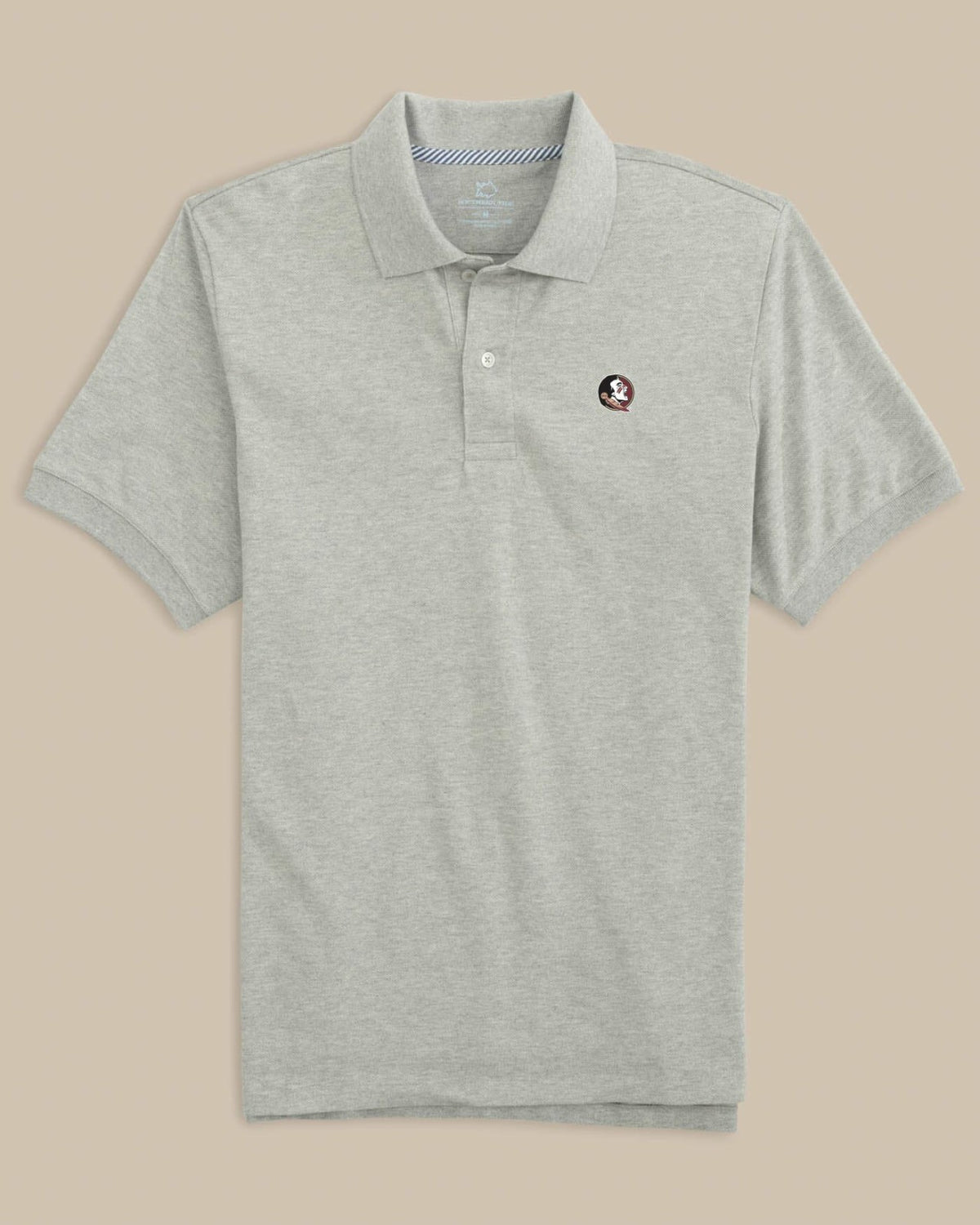 Florida State Seminoles Skipjack Polo