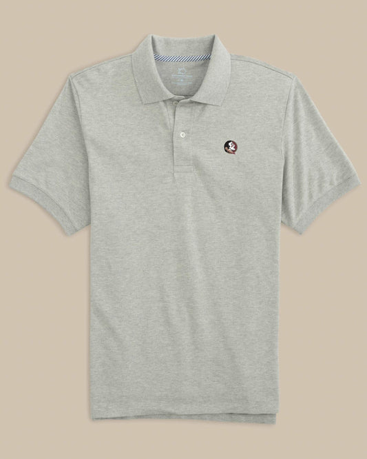 Florida State Seminoles Skipjack Polo