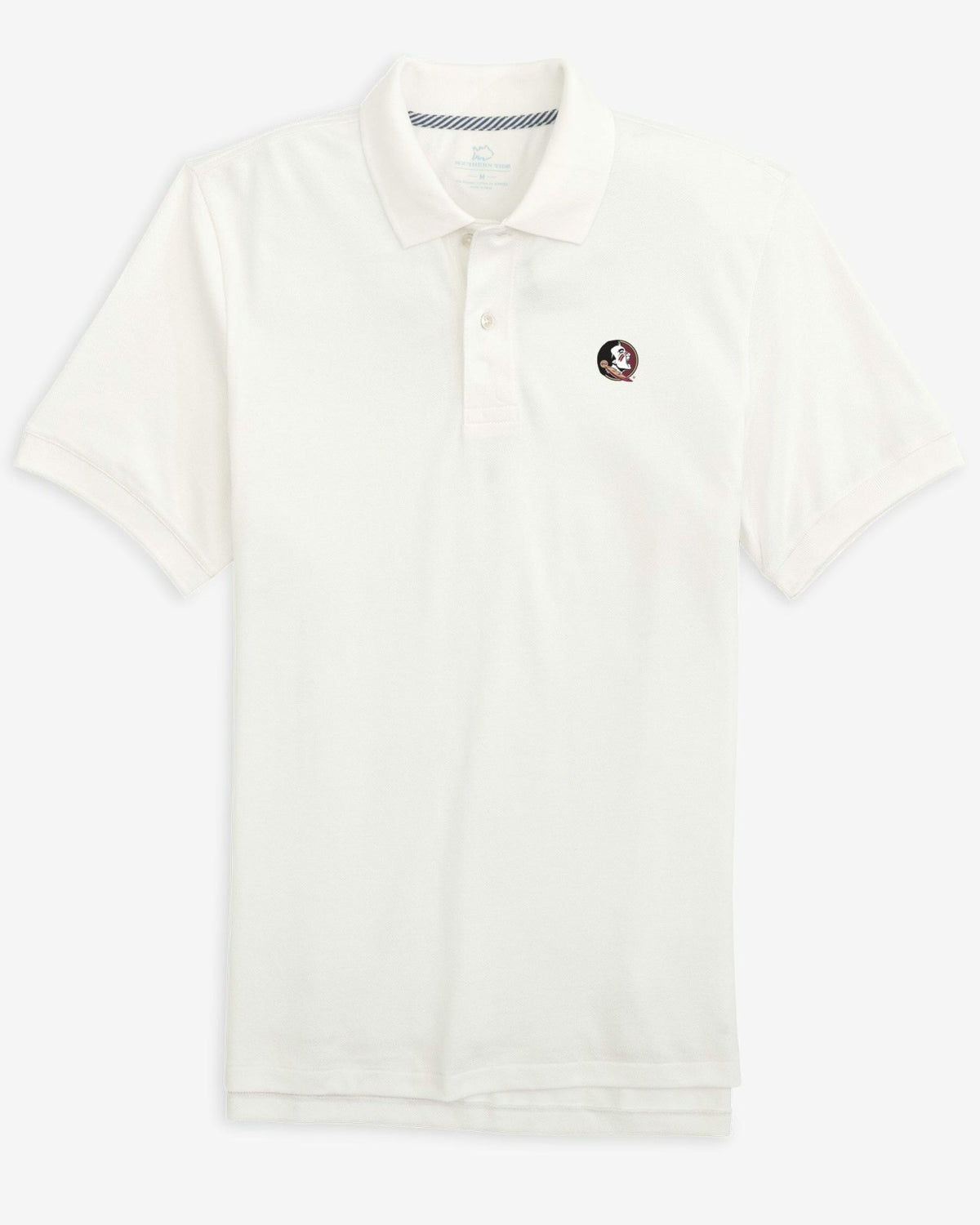 Florida State Seminoles Skipjack Polo