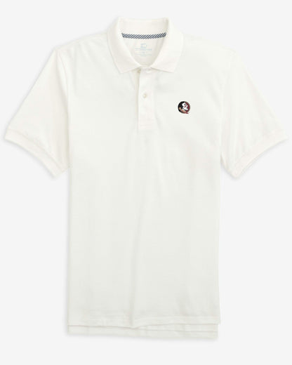 Florida State Seminoles Skipjack Polo