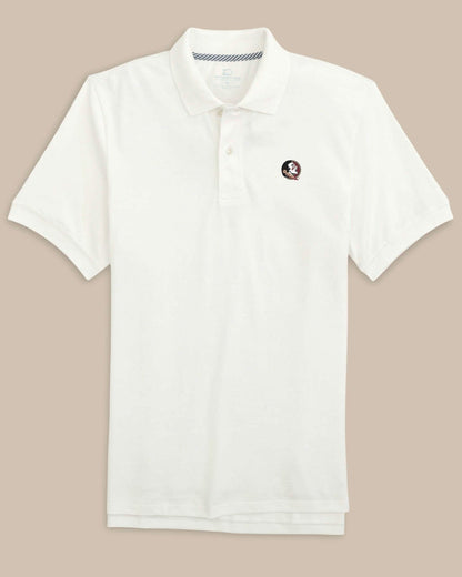 Florida State Seminoles Skipjack Polo