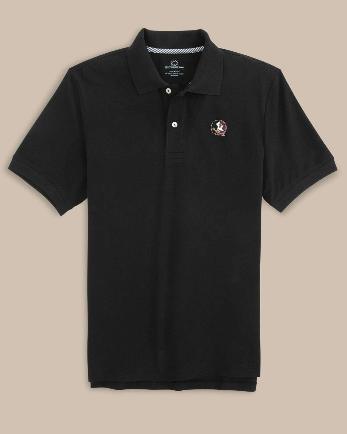 Florida State Seminoles Skipjack Polo