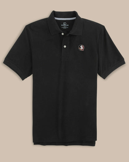 Florida State Seminoles Skipjack Polo