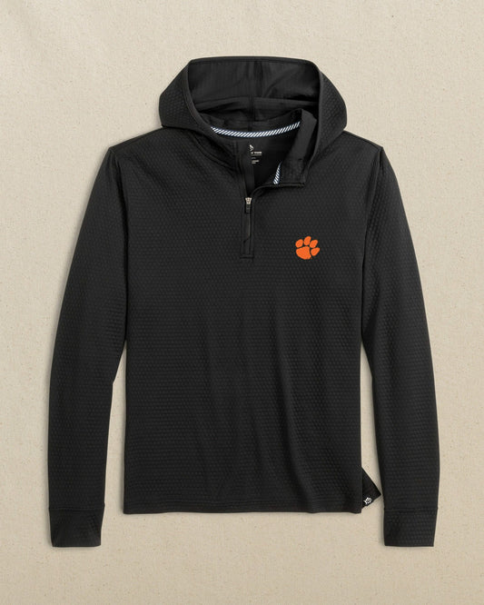 Clemson Tigers Scuttle Hoodie