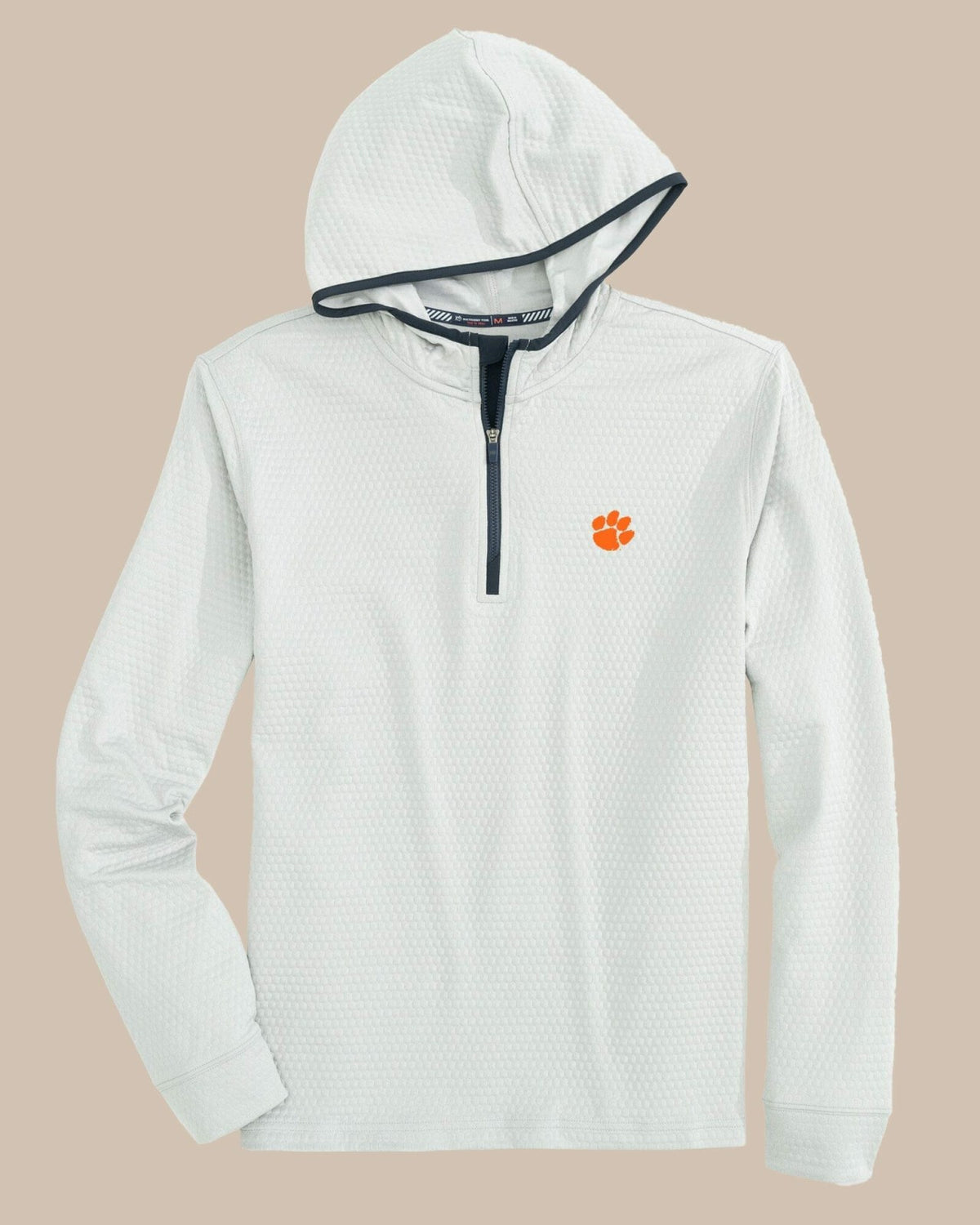 Clemson Tigers Scuttle Hoodie