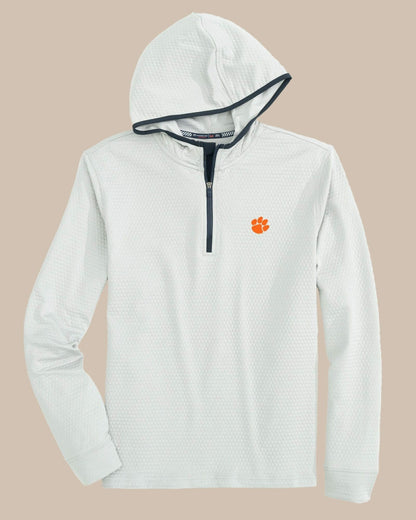 Clemson Tigers Scuttle Hoodie