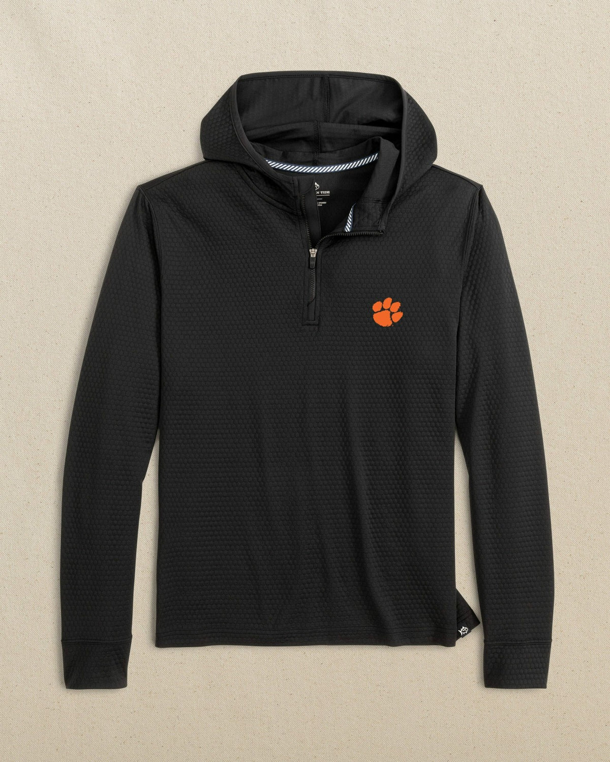 Clemson Tigers Scuttle Hoodie