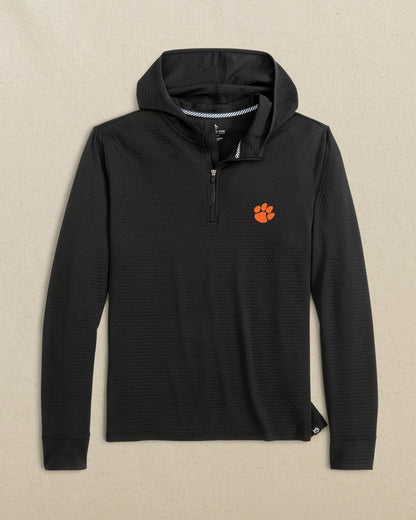 Clemson Tigers Scuttle Hoodie
