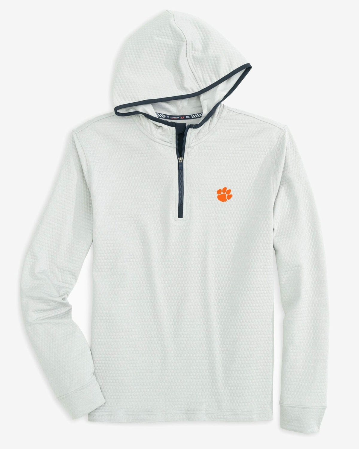 Clemson Tigers Scuttle Hoodie