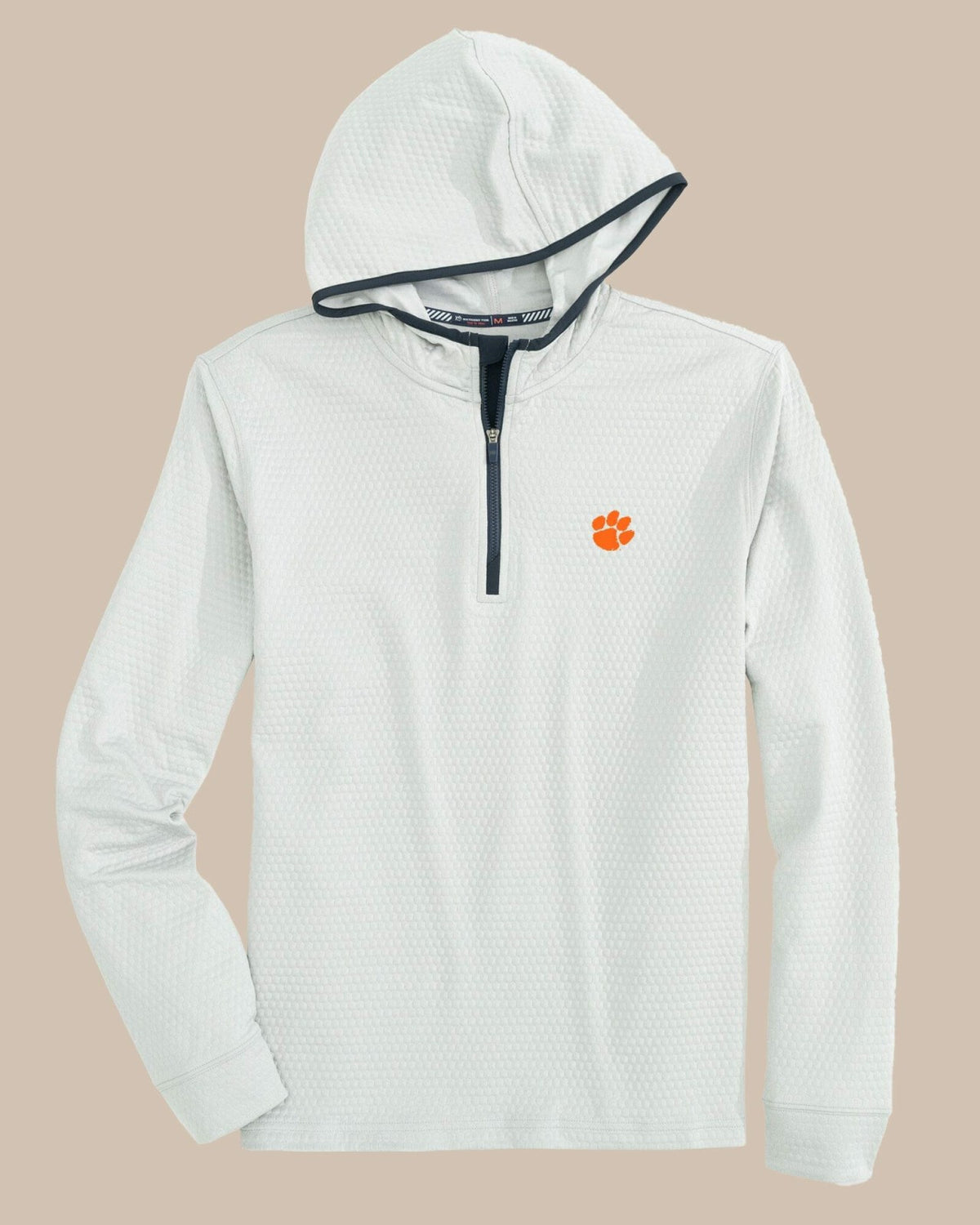 Clemson Tigers Scuttle Hoodie