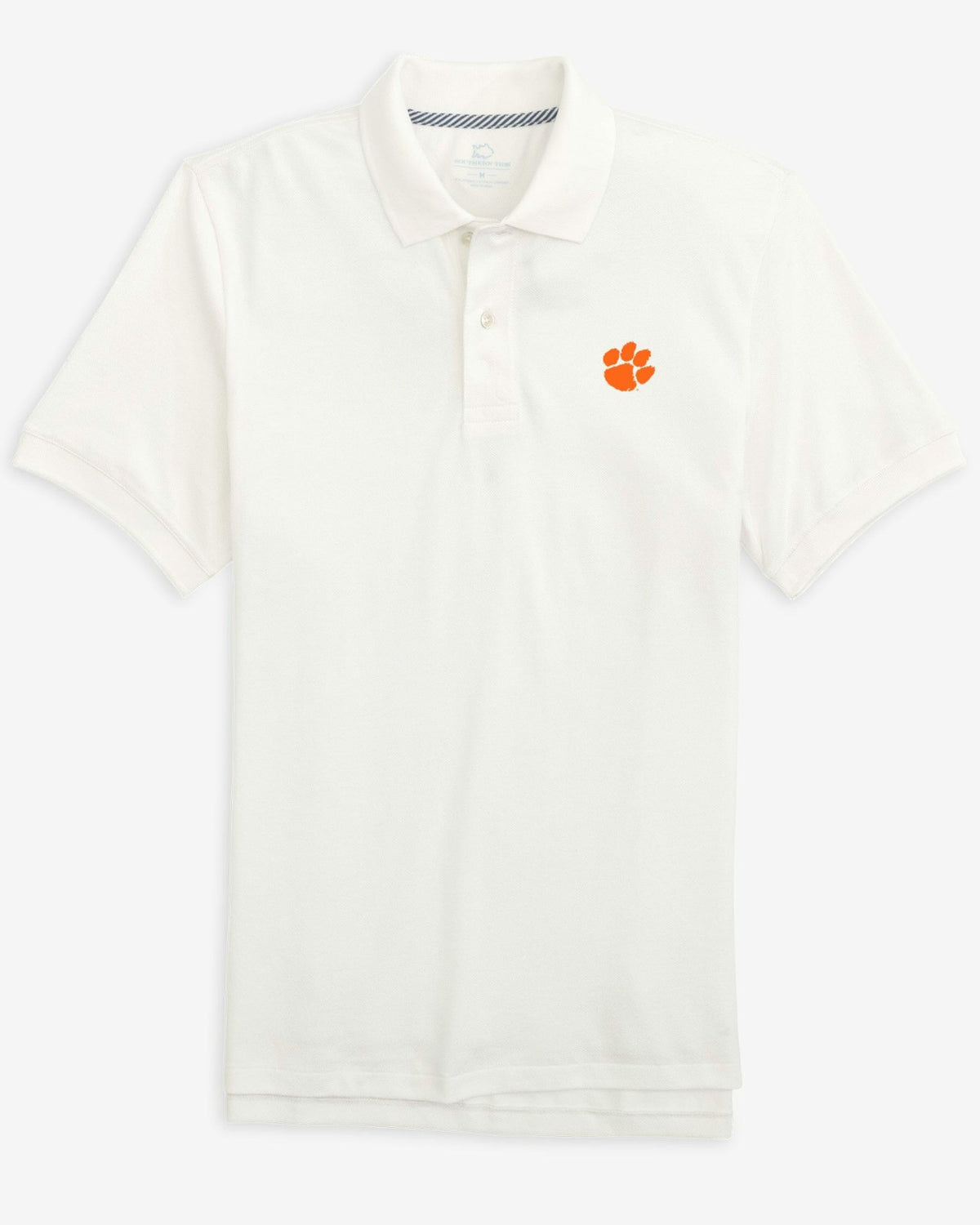 Clemson Tigers Skipjack Polo