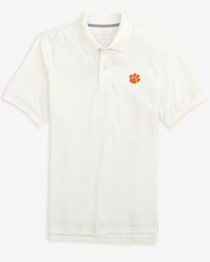Clemson Tigers Skipjack Polo