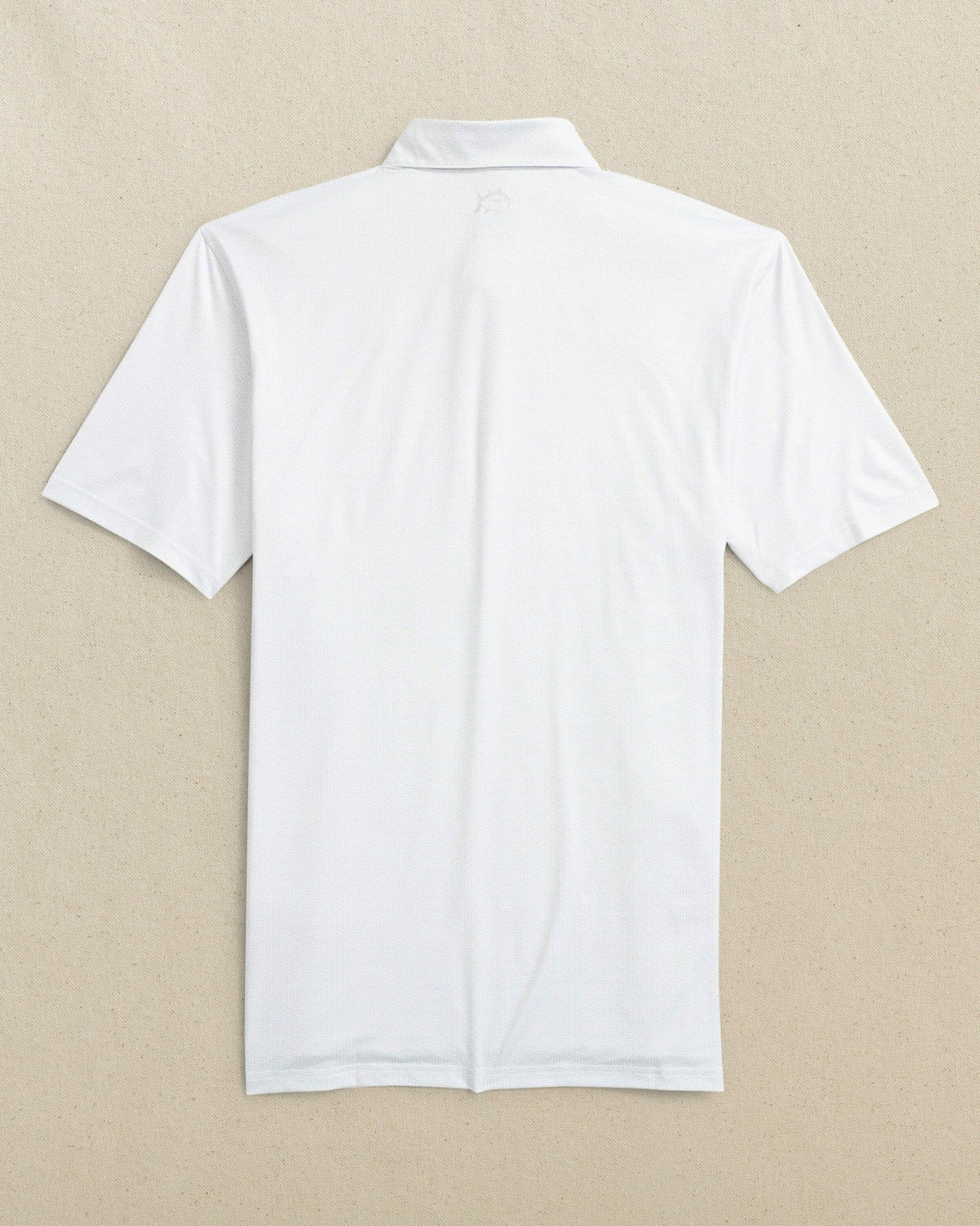 FSU Seminoles Driver ST Geo Printed Polo
