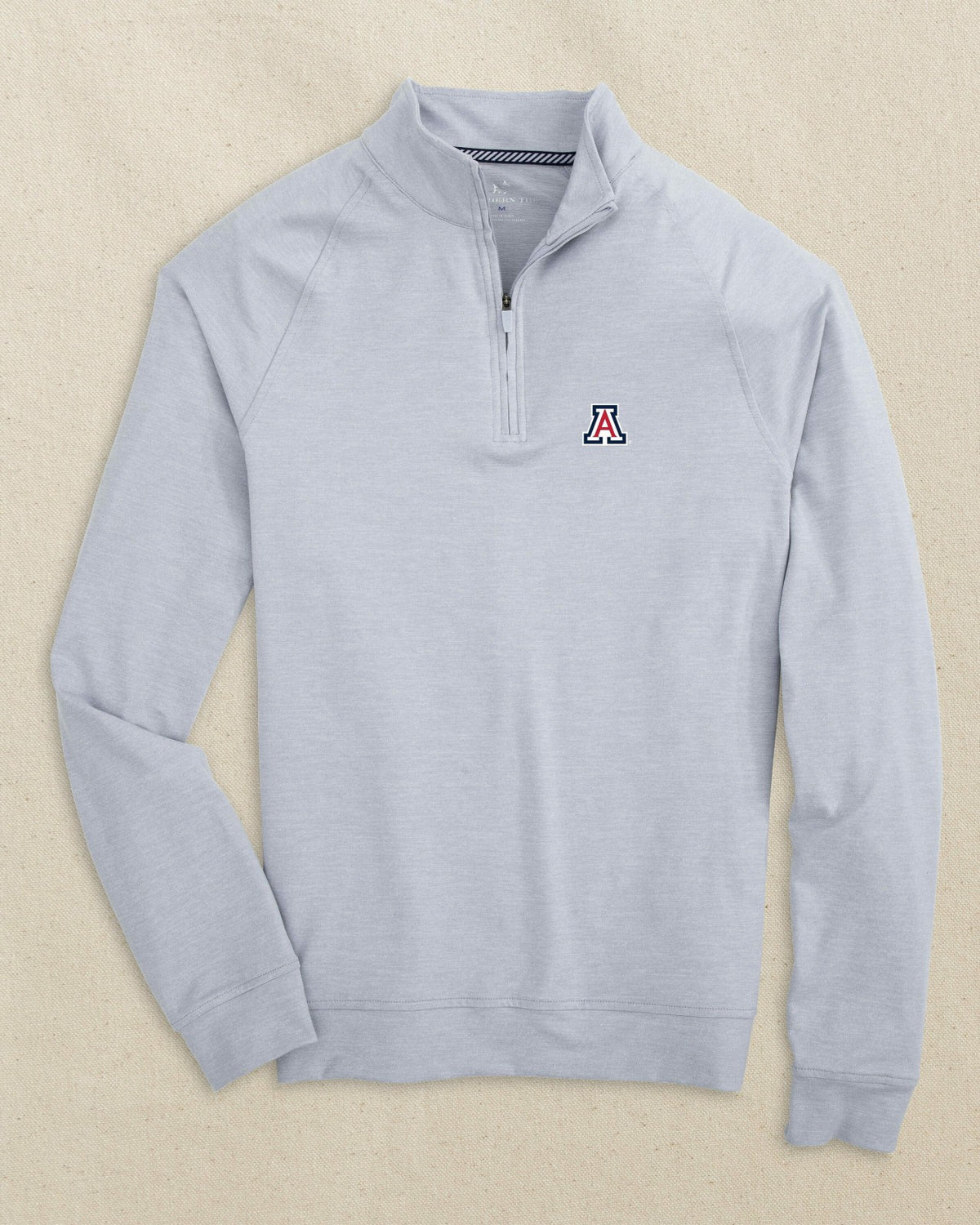 Arizona Wildcats Cruiser Quarter Zip