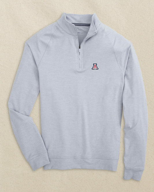 Arizona Wildcats Cruiser Quarter Zip