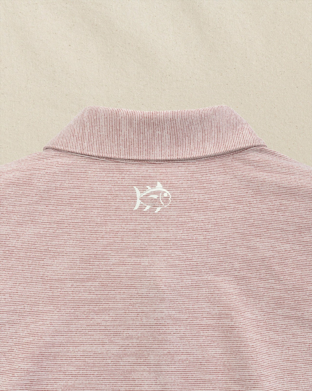 Arizona State Sun Devils Driver Spacedye Polo